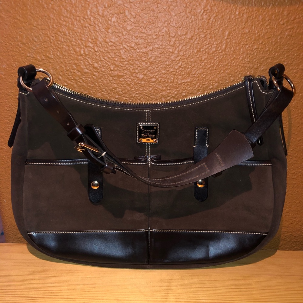 Dooney & Burke Satchel